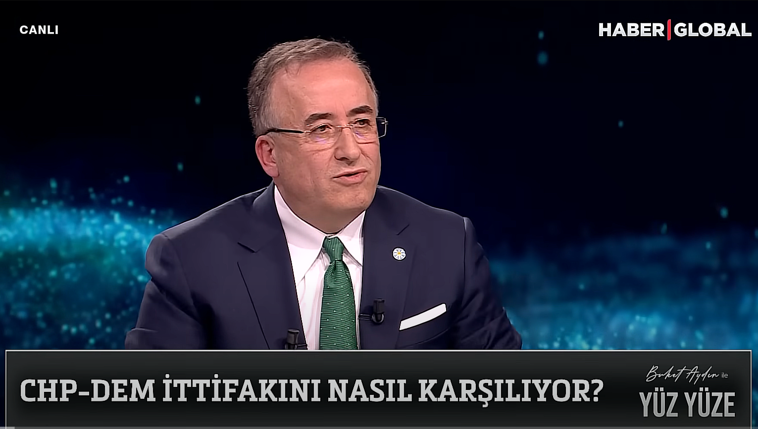 Ankara'da Kim Önde? Cengiz Topel Yıldırım Son Oranı Açıkladı!